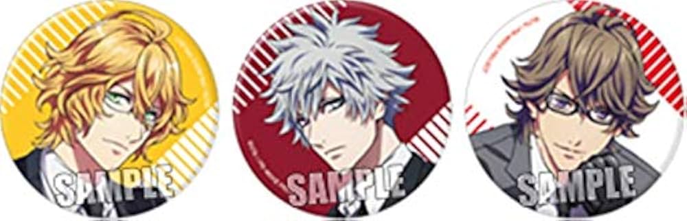 Amazon.co.jp: 劇場版 うたの☆プリンスさまっ♪ マジLOVE